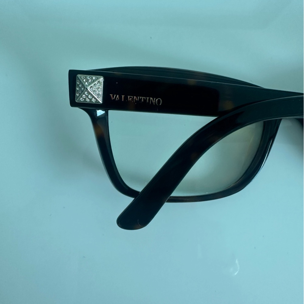 Valentino V2670R Glasses - Picture 5 of 8